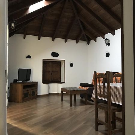 Casa Los Mansino La Victoria de Acentejo المظهر الخارجي الصورة