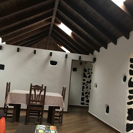 Casa Los Mansino La Victoria de Acentejo المظهر الخارجي الصورة