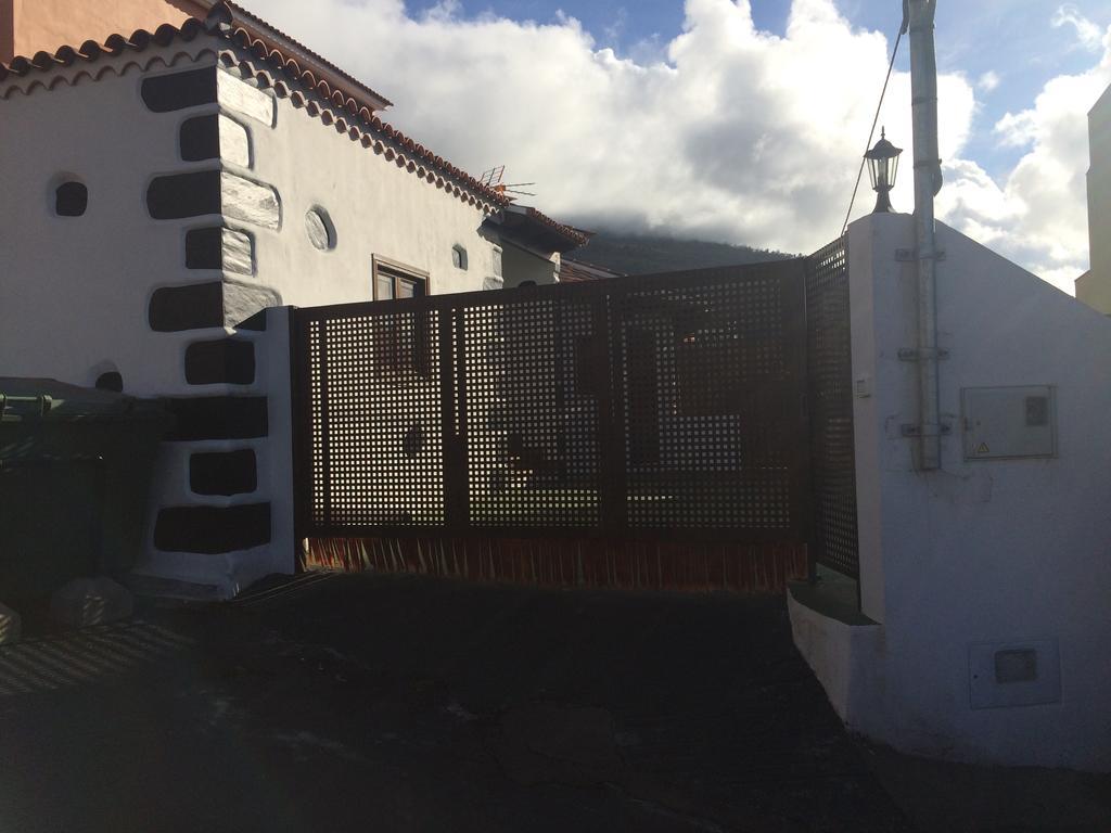 Casa Los Mansino La Victoria de Acentejo المظهر الخارجي الصورة