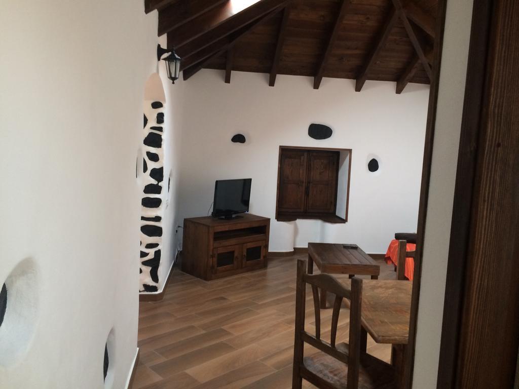 Casa Los Mansino La Victoria de Acentejo المظهر الخارجي الصورة