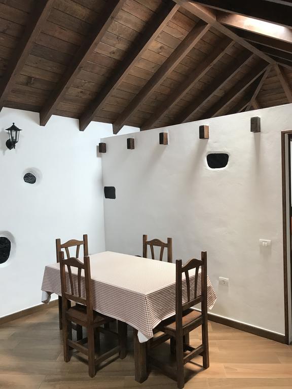 Casa Los Mansino La Victoria de Acentejo المظهر الخارجي الصورة