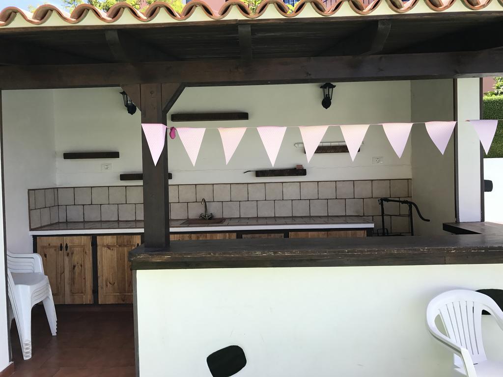 Casa Los Mansino La Victoria de Acentejo المظهر الخارجي الصورة