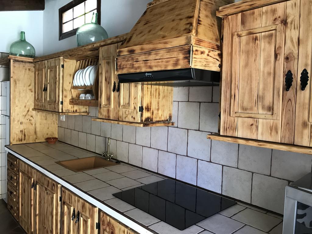 Casa Los Mansino La Victoria de Acentejo المظهر الخارجي الصورة
