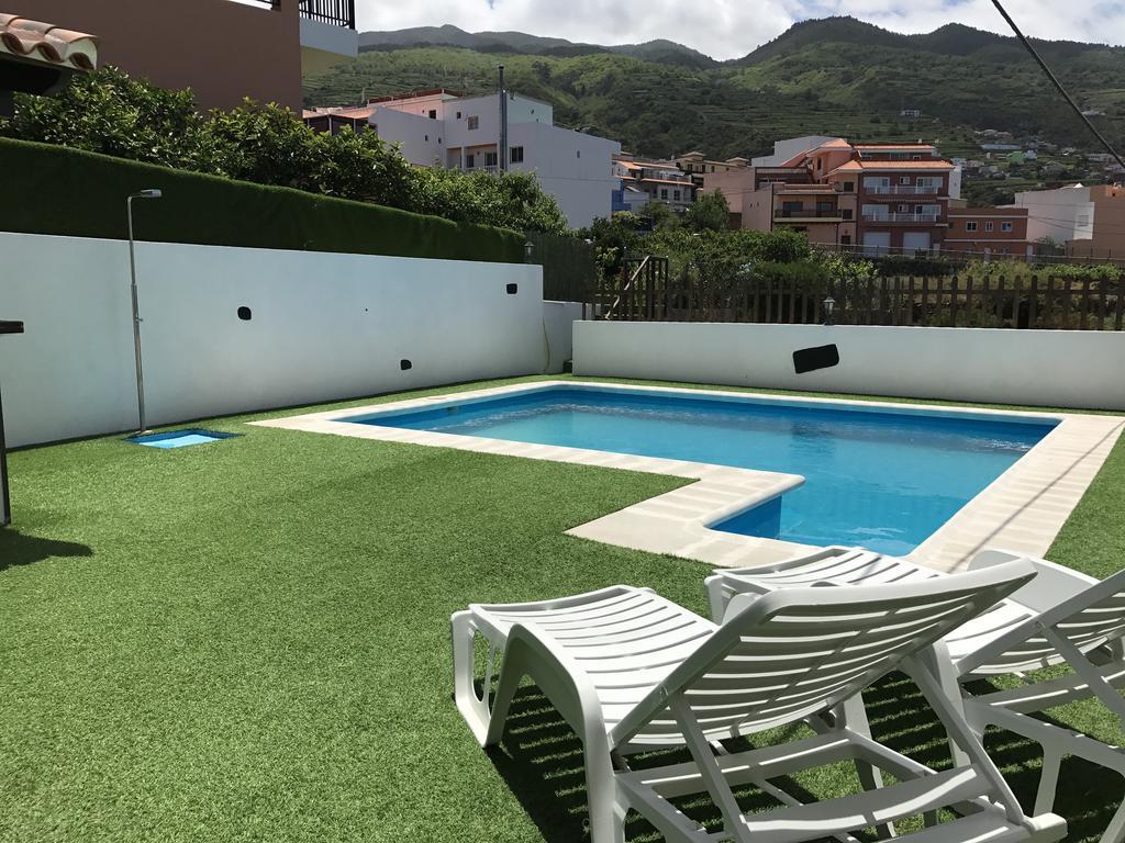 Casa Los Mansino La Victoria de Acentejo المظهر الخارجي الصورة