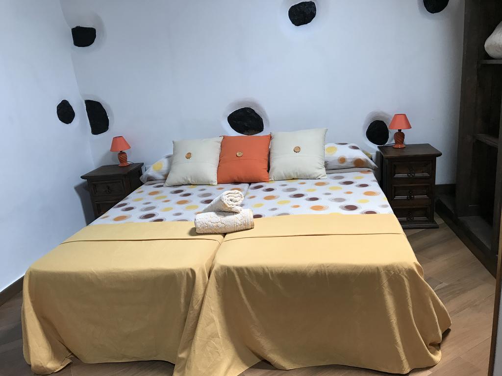 Casa Los Mansino La Victoria de Acentejo المظهر الخارجي الصورة