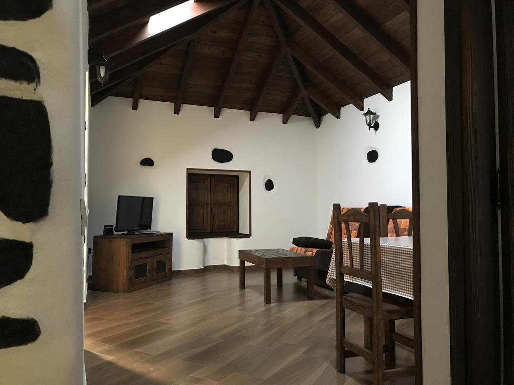 Casa Los Mansino La Victoria de Acentejo المظهر الخارجي الصورة