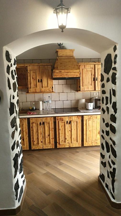 Casa Los Mansino La Victoria de Acentejo المظهر الخارجي الصورة